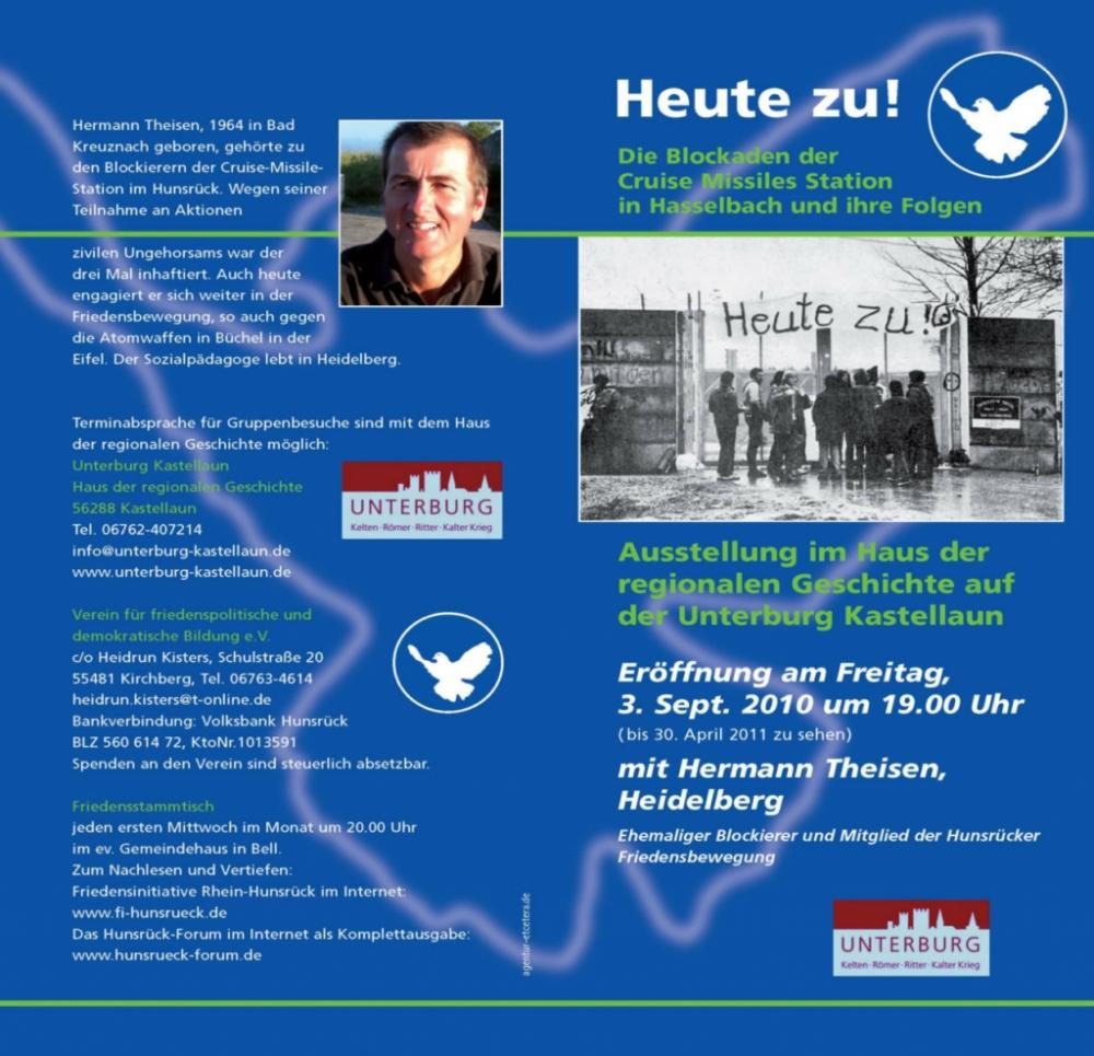 mehr Informationen: