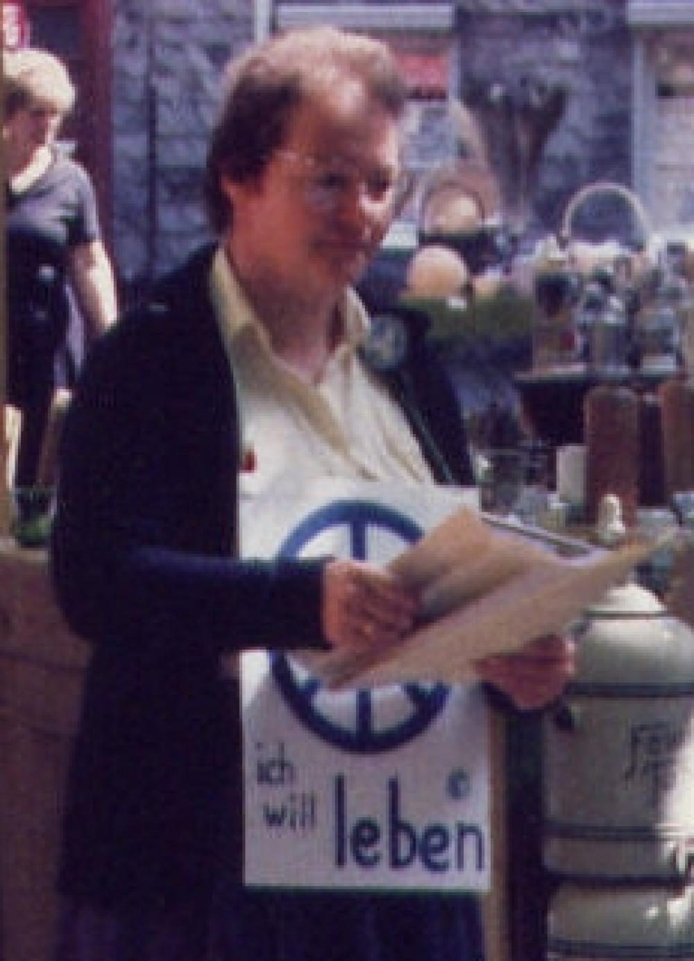 Mechthild Martin * 23.05.1938 † 25.11.2009