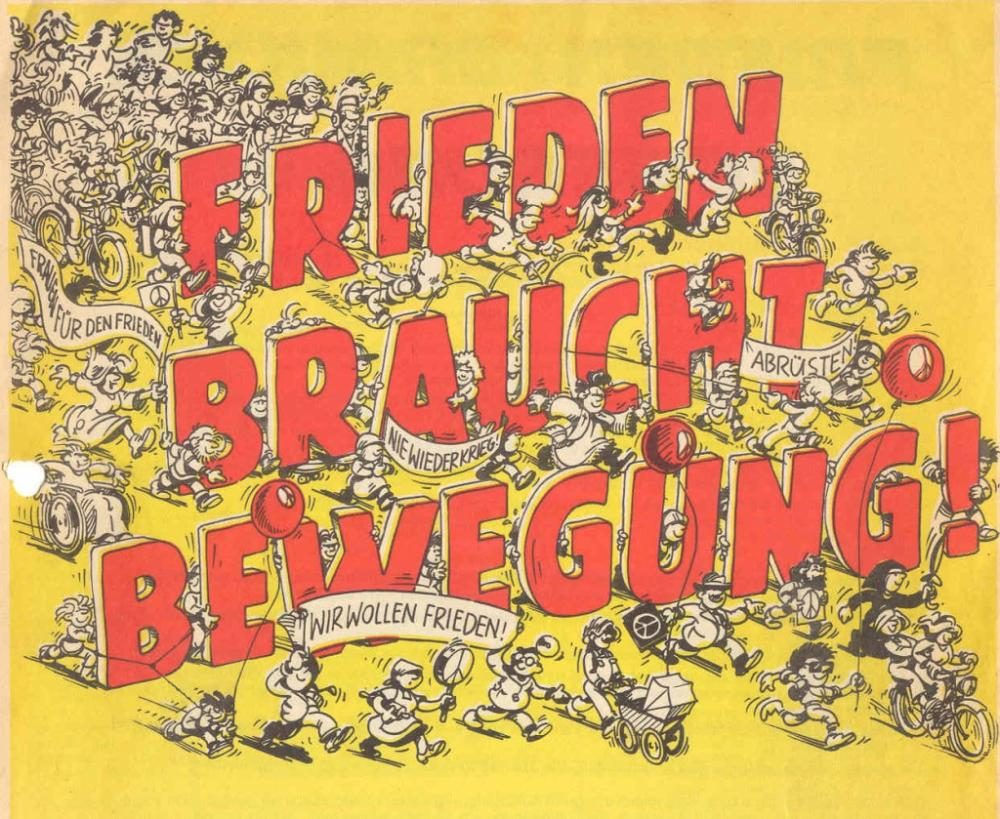 HUNSRÜCKER FRIEDENSWEG