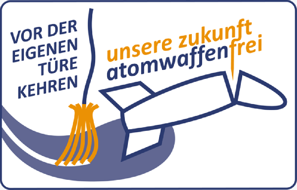 Ostermarsch Büchel 2012