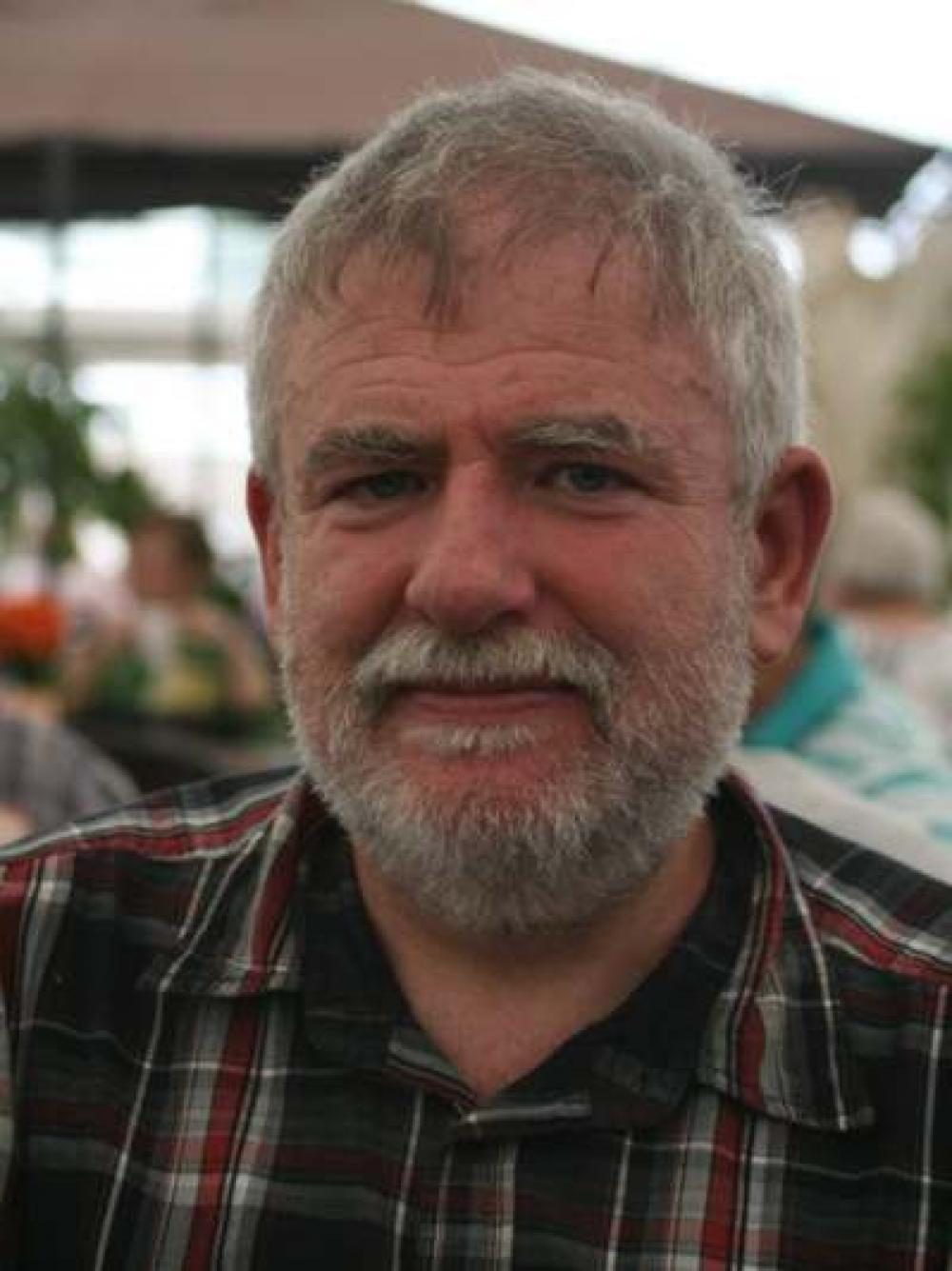 Helmut Hetzel * 04.01.1957 † 19.09.2014