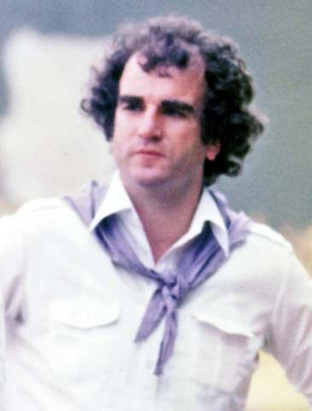 Hans Hermann Achenbach * 01.03.1946 † 17.11.2015