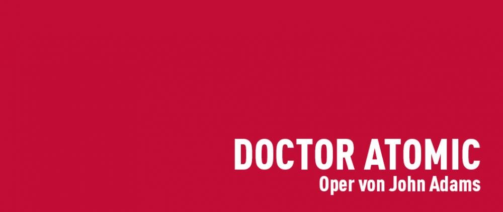 Stadttheater Koblenz zeigt ab März 2019 Doctor Atomic