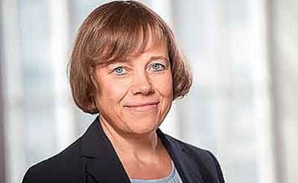 Pr?ses Annette Kurschus wird 2020 in B?chel predigen