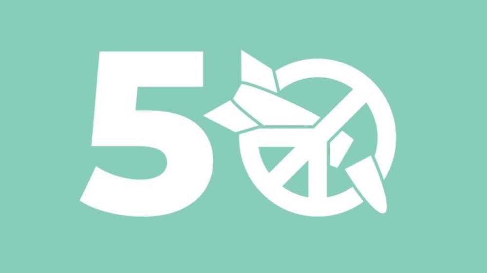50. Staat ratifiziert UN-Atomwaffenverbot