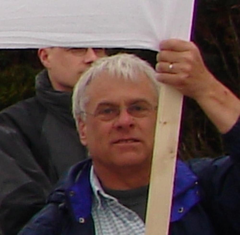 Klemens Probst * 21.12.1947 † 23.08.2021