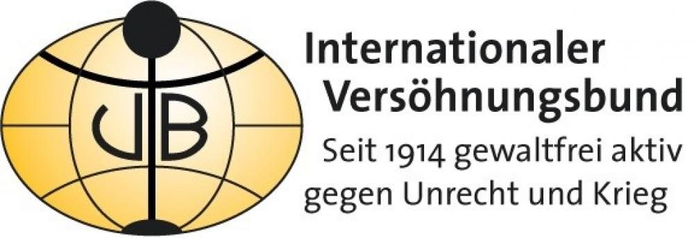Für Verständigung - Gegen die Kriegstreiberei