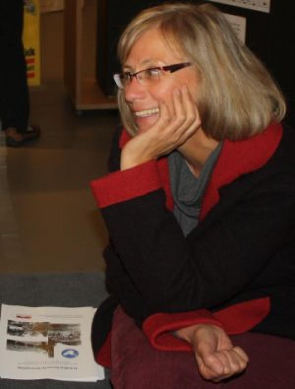 Karin Suppus * 24.11.1954 † 06.08.2026