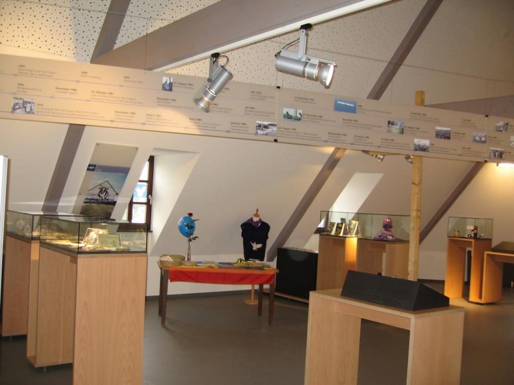 Ausstellung