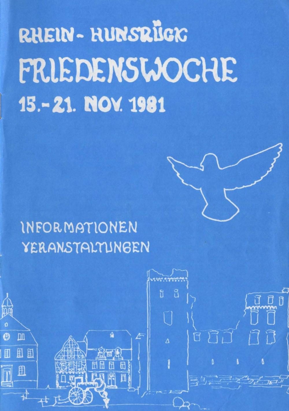 Das komplette Infoheft: