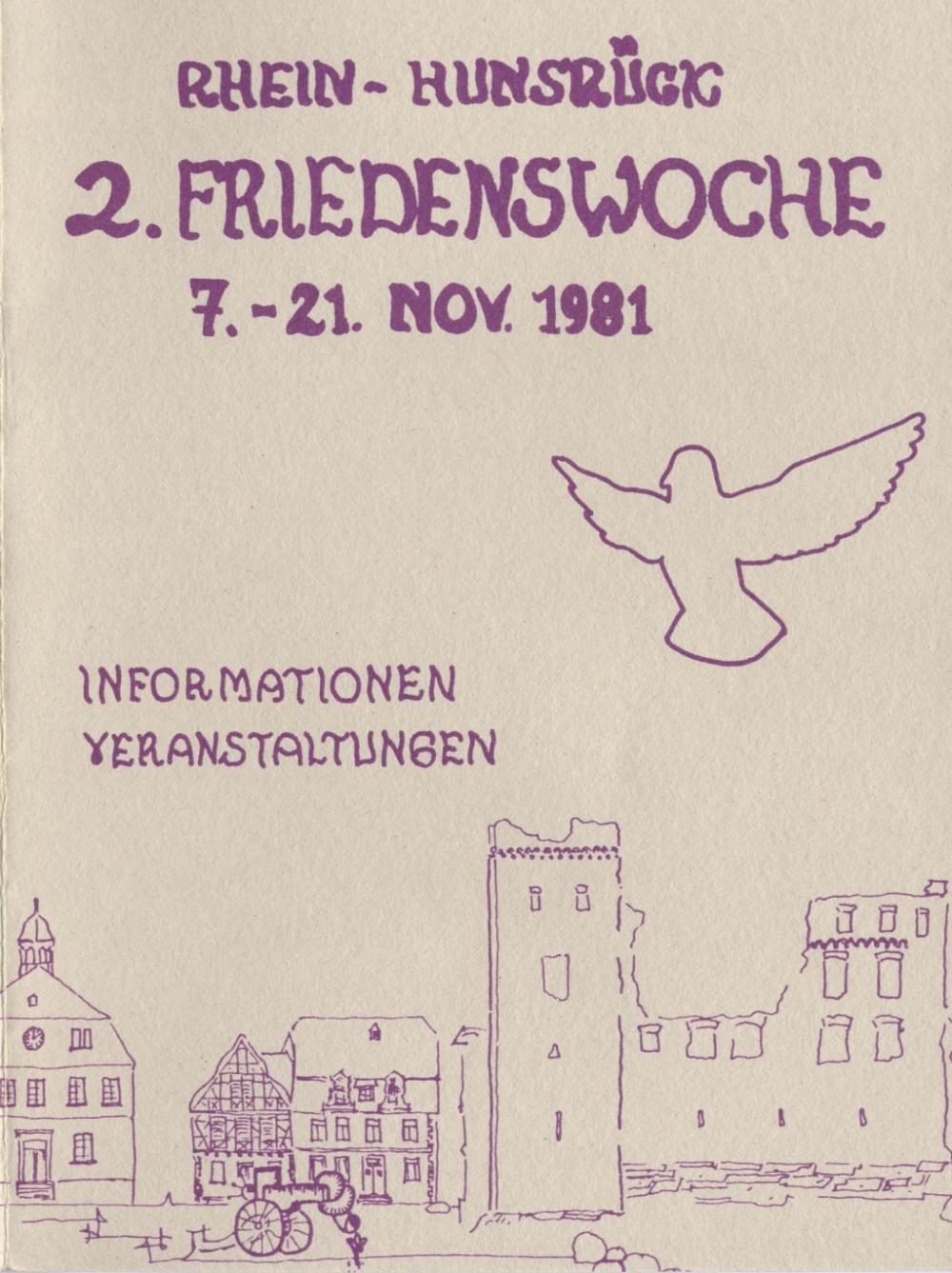 Das komplette Infoheft:
