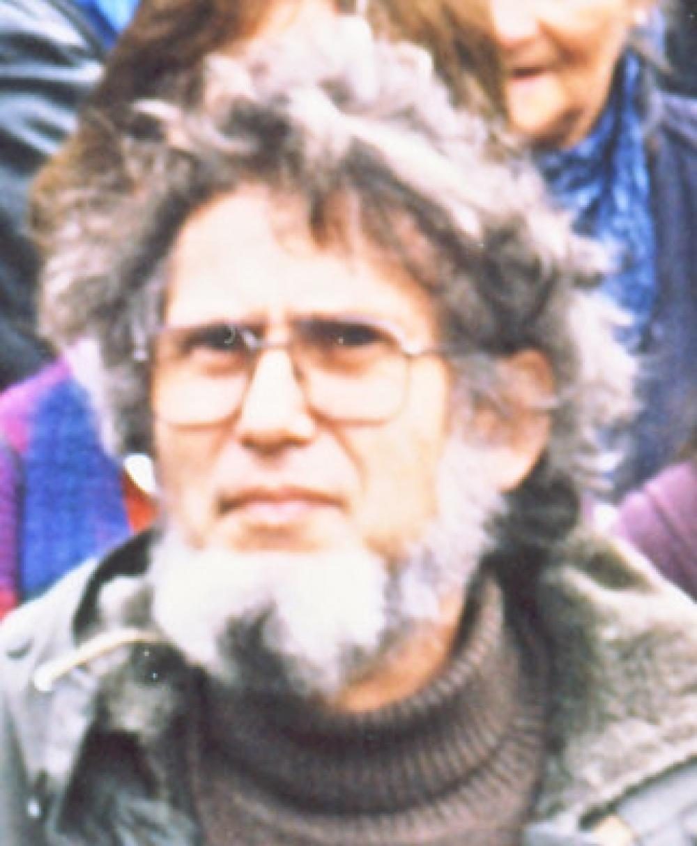 Manfred Fuchs  * 15.05.1934 † 08.05.2005